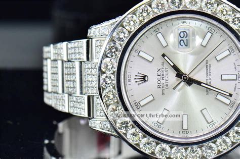 rolex uhr herren mit diamanten|rolex herrenuhren.